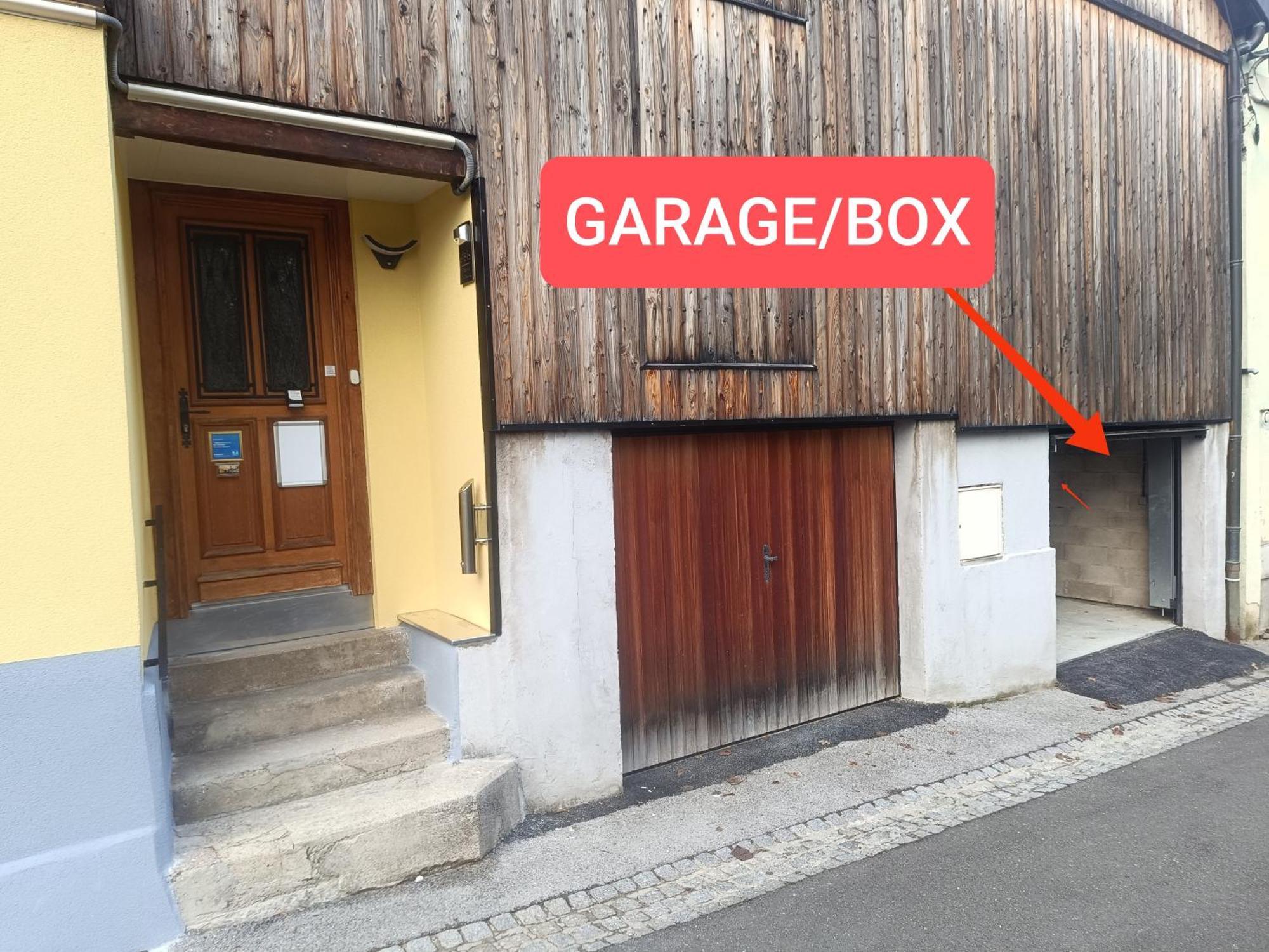 * Appartement Rez De Chaussee Frontiere Suisse * Delle Exterior foto